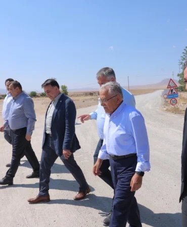 KCETAŞ 2026'da 3 milyar yatırım planlıyor