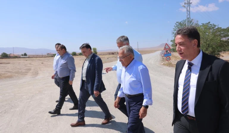 KCETAŞ 2026'da 3 milyar yatırım planlıyor