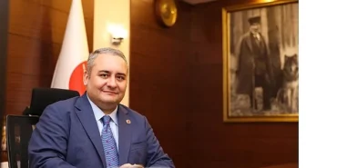 Keçiören Belediyesi’nden Vatandaşa Sıcak Çorba İkramı