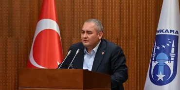 Keçiören Belediyesi’nin 2026 yılı bütçesi ABB Meclisi’nde kabul edildi