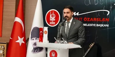 Keçiören’de 24 Kasım Öğretmenler Günü Coşkuyla Kutlandı