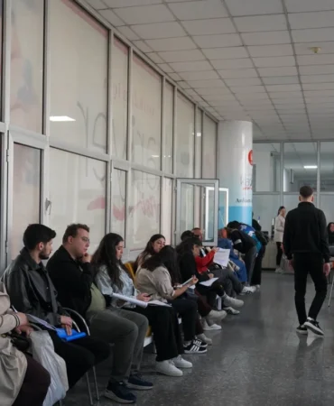 Keçiören’de İş Arayanlara Kariyer Desteği