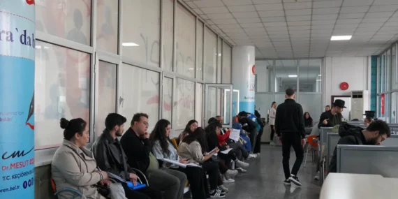 Keçiören’de İş Arayanlara Kariyer Desteği