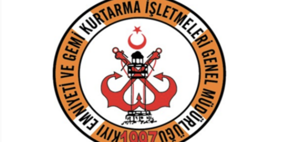 KEGM’den karaya oturan QENDIL tankerine müdahale