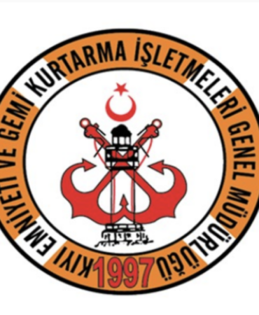 KEGM: LPG gemisi Tuzla Demir Sahası’na emniyetle demirletildi