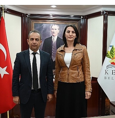 Kemer Belediyesi örnek olmaya devam ediyor