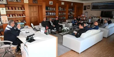 Kemer Belediyespor bir futbolcuyu daha transfer etti