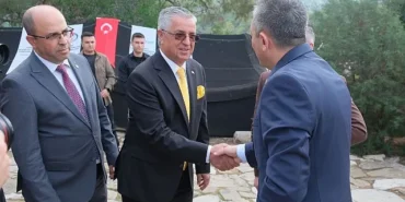 Kemer'de Coğrafi İşaretli Ürünler Tanıtım etkinliği