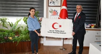 Kemer’de seramik sanatına büyük ilgi