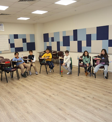 Kepez’de ücretsiz yabancı dil eğitimleri başladı