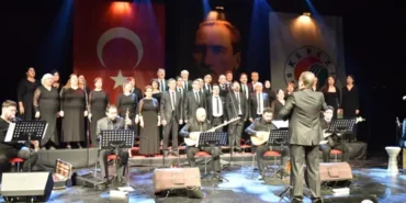 Kepez’den öğretmenlere özel konser