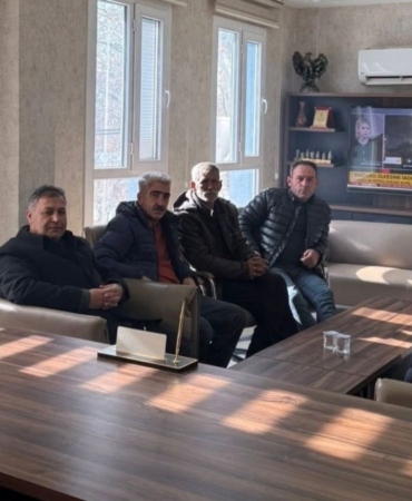 Kesmetepe Belediyesi’nden eğitime anlamlı destek