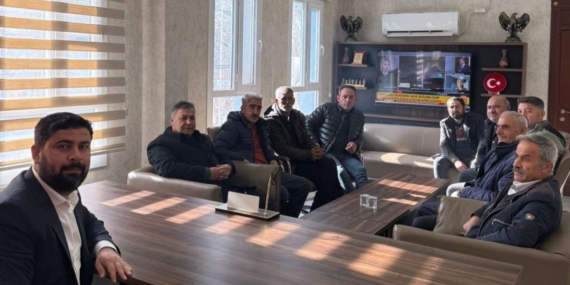 Kesmetepe Belediyesi’nden eğitime anlamlı destek