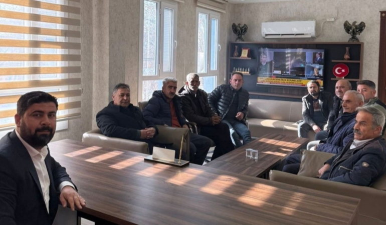 Kesmetepe Belediyesi’nden eğitime anlamlı destek