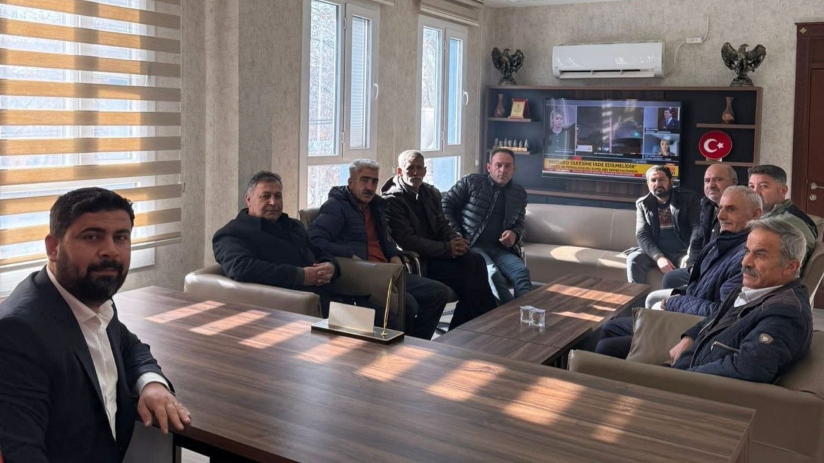 Kesmetepe Belediyesi’nden eğitime anlamlı destek