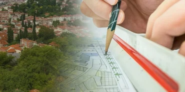 Keyfi değişikliklerin önüne geçecek yeni düzenleme... İmar planı değişikliğinde yüzde 90 değer artış payı uygulaması resmileşti