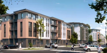 Kiralık sosyal konutta sistem nasıl işleyecek?