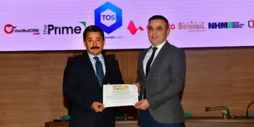 Kırşehir’de Uluslararası Sağlık ve Spor Turizmi Kongresi tamamlandı