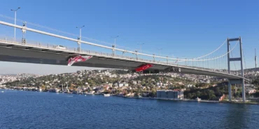 KKTC'nin 42. kuruluş yıl dönümü ve 15 Kasım Cumhuriyet Bayramı