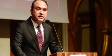 KKTC'nin kuruluşunun 42. yıl dönümü dolayısıyla İstanbul'da Cumhuriyet resepsiyonu verildi