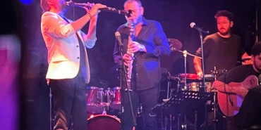 Klarnetin ustaları New York’ta buluştu