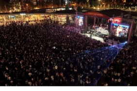 Kocaeli, 2025’te sanat ve kültürün merkezi oldu