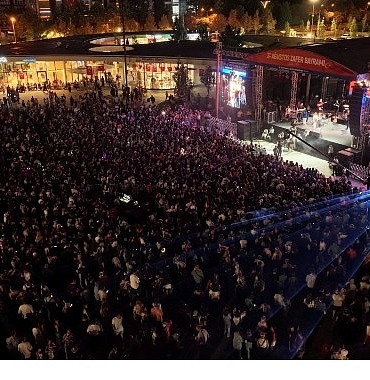 Kocaeli, 2025’te sanat ve kültürün merkezi oldu