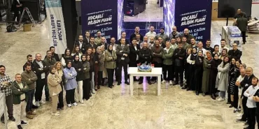 Kocaeli Bilişim Fuarı kapılarını kapattı