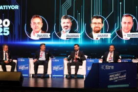 Kocaeli Bilişim Fuarı’nda yapay zeka tasarımın doğal ortağı oldu