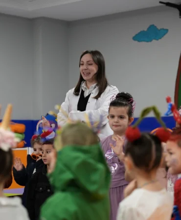 Kocaeli Büyükşehir’den 2025’te 68 bin çocuğa eğitim desteği