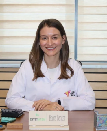 Kocaeli Büyükşehir'den annelere sağlıklı beslenme önerileri