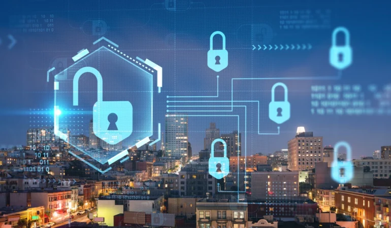 Kocaeli Büyükşehir’den siber güvenlikte büyük başarı