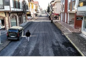 Kocaeli Büyükşehir her noktaya dokunuyor