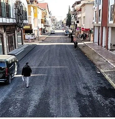 Kocaeli Büyükşehir her noktaya dokunuyor