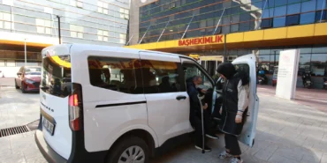 Kocaeli Büyükşeir'den 'Geniş Ailem' desteği