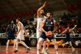 Kocaeli Çayırova Belediyesi derbide uzatmada kazandı