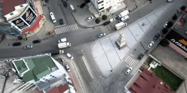 Kocaeli Darıca trafiğine nefes aldıracak çözüm