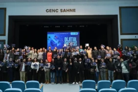 Kocaeli’de 235 genç dijital eğitimle sertifikalandı