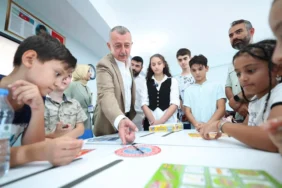 Kocaeli'de 30 bin öğrenci bu haberi bekliyordu... Eğitim desteklerinde ilk taksitler yattı!