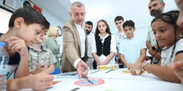 Kocaeli'de 30 bin öğrenci bu haberi bekliyordu... Eğitim desteklerinde ilk taksitler yattı!