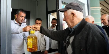 Kocaeli’de atıklar ulaşımda bakiyeye dönüşüyor