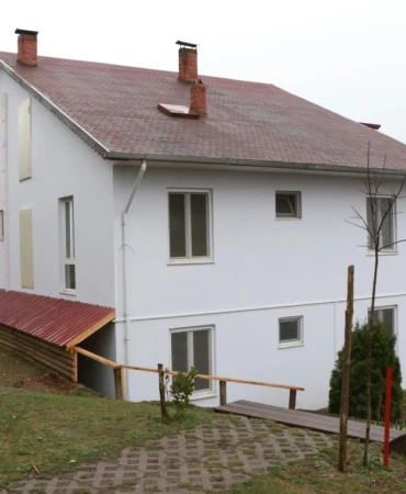 Kocaeli'de bu merkez 169 kişiyi tazeledi!