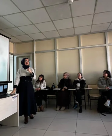 Kocaeli’de engelli ailelerine yasal haklar ve sosyal destek rehberliği