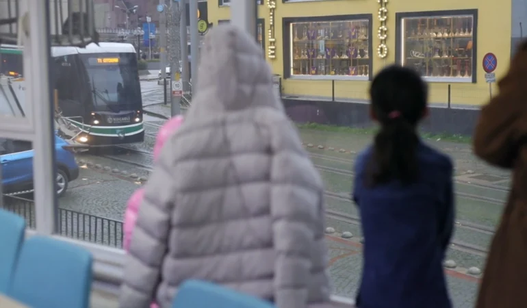 Kocaeli'de evsiz aileye Büyükşehir’den kalıcı çözüm