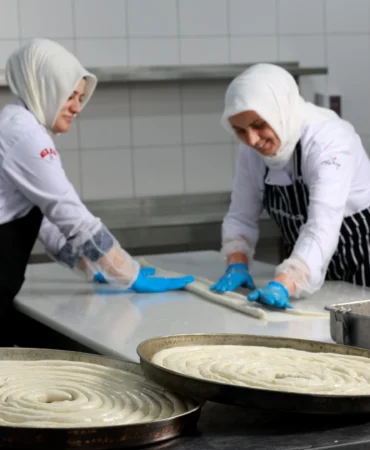 Kocaeli’de gıda güvenliği en üst seviyede