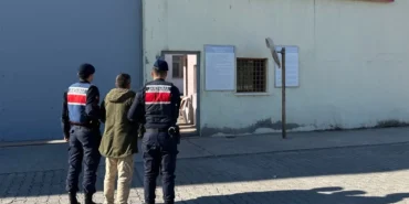 Kocaeli'de kesinleşmiş 25 yıl 9 ay hapis cezası bulunan hükümlü yakalandı