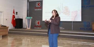 Kocaeli’de Sigarayı Bırakma Farkındalığı Artıyor