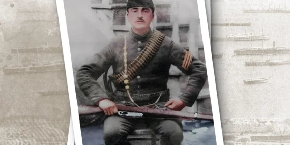 Kocaeli’de Yahya Kaptan, şehadetinin 106. yılında anılacak