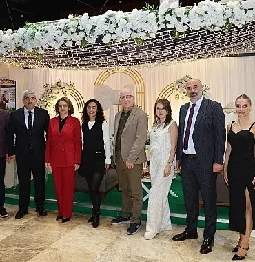 Kocaeli Evlilik Fuarı 3. kez kapılarını açtı