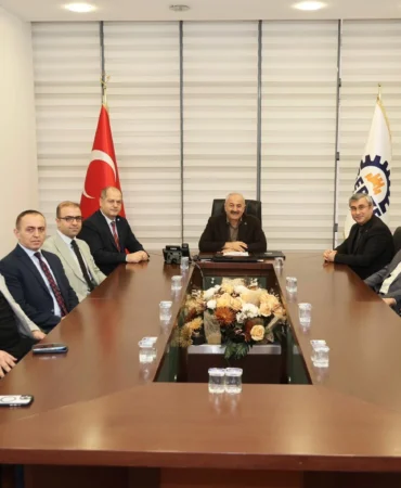 Kocaeli Gebze Belediyesi’nde sosyal denge için önemli imza